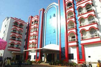 Angul Hotel, Bhopal 1